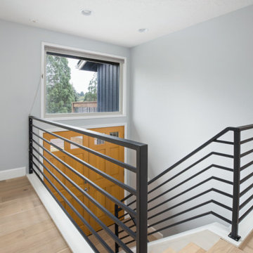 Terrace Dr. Upstairs Renovation