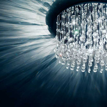 Lighting Fixtures - Inspiration