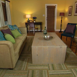 3 Day Blinds on Sell This House: Extreme- Atlanta - Window Treatments