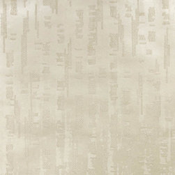 Sariya Beige Glass Beads texture - Wallpaper