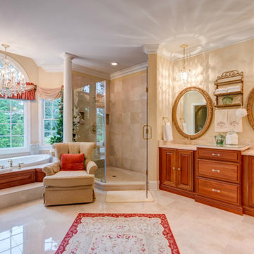 FOR SALE: Custom Home with Pond & Waterfall in Desirable Hudson, Ohio