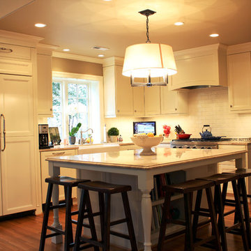 Kitchens