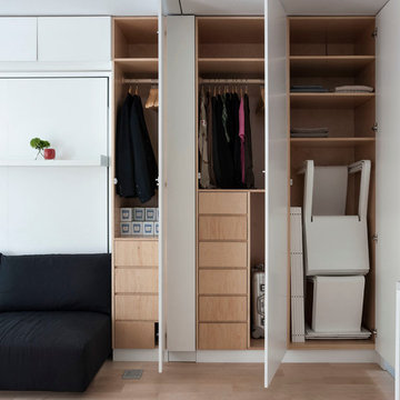 Our Work