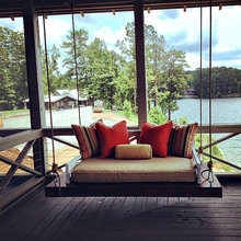 patio / deck