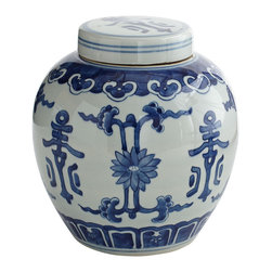 LONGEVITY POT - NEW - Products