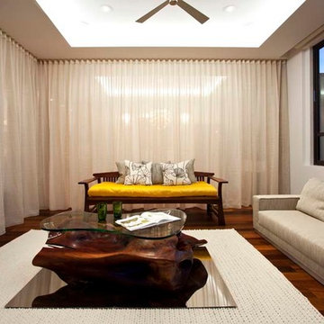 Vanguard Loft, Hawaii