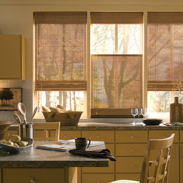 Roman Shades