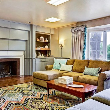 Ebby House