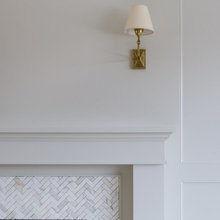 Fireplaces