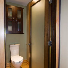 Bathroom Ideas