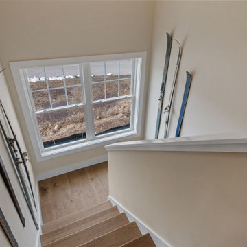 Vacation Rental Design Property - Lincoln NH