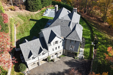 Exterior home photo in New York