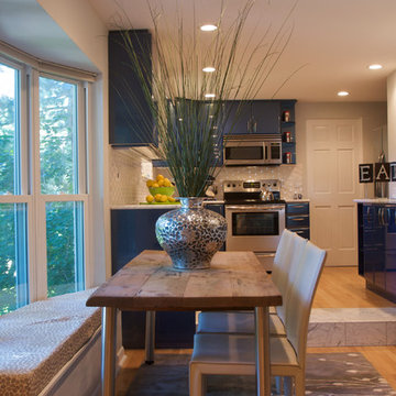 Mod Kitchen