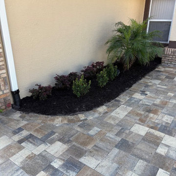 Planting & Beds