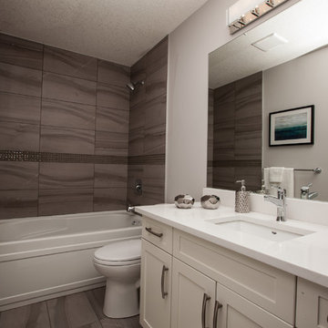 Bremen Showhome Leduc Suntree