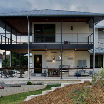 Canyon Lake Vista