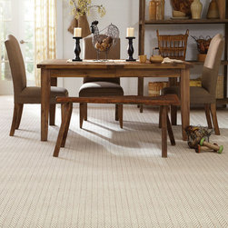 THE NATURALS - Flooring