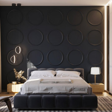 Bedroom Designs