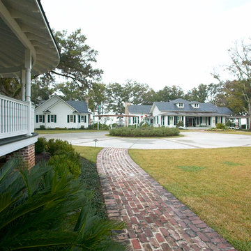 Dorgan Family Compound
