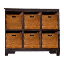 Organization