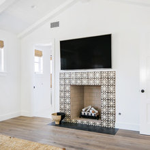 Fireplaces