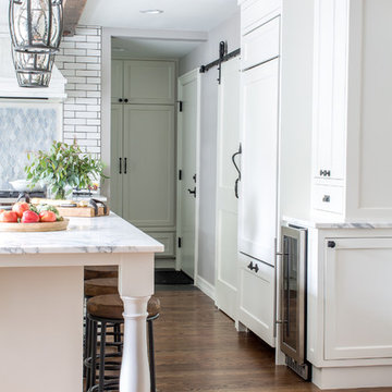 Photography Portfolio - Taryn Emerson Interiors