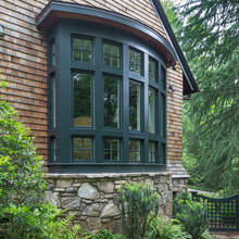 Exterior Seahouse Paint