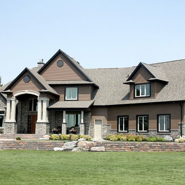 Pembina Landscape Gallery