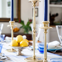 Lena Candlesticks - Lighting