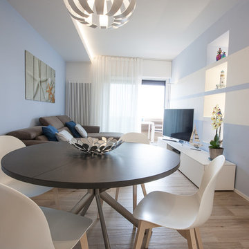 Casa al mare | 58 mq