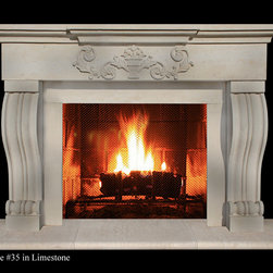 Fireplaces - Products