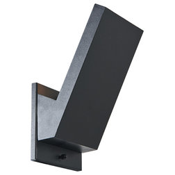 Modern Outdoor Wall Lights And Sconces by CHLOE Lighting, Inc.
