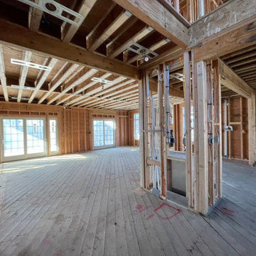 Home Transformation 1 - Remodeling Contractors Pangione Developers Inc