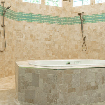 Kensington Remodel