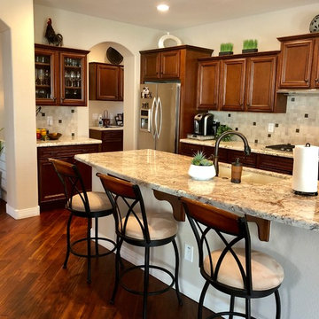 Home Remodel ~ Trilogy