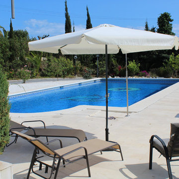 Luxury Villa- Marbella