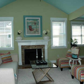 St James, Seaside Residence