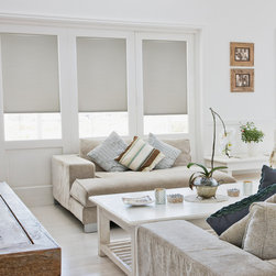 Cellular Shades - Cellular Shades