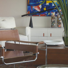 Modern Icons: Marcel Breuer's Wassily Chair