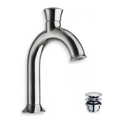 Сантехника CRISTINA Коллекция Fontana - Bathtub Faucets