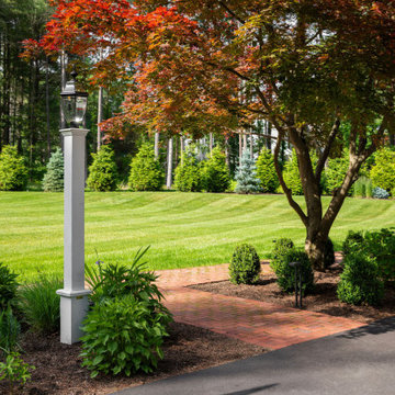 Layered Stone Approach - Concord