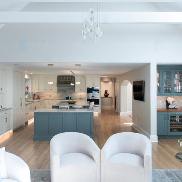 Acton Modern Farmhouse Reimagined