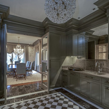 Baltimore, MD-Custom Home-2*