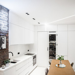 Loft Duhesme - Kitchen Products