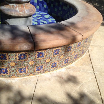 Custom Fountain (Weider)_004