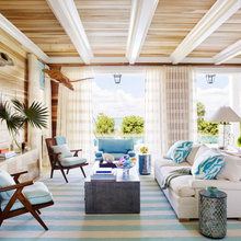 Designer Rooms/Houses