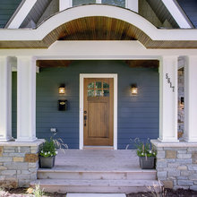 Front Facade