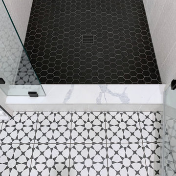 Ladera Ranch - Kids Bath & Guest Bath
