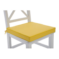 Chair Cushion - Products