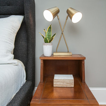 Virginia Highlands Home
